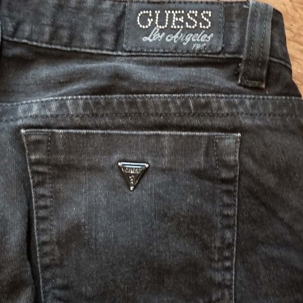 Vintage Guess jeans